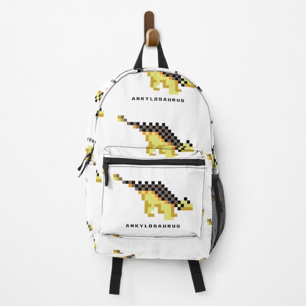 Item preview, Dinosaur pixel art design. designed and sold by CIMANN.