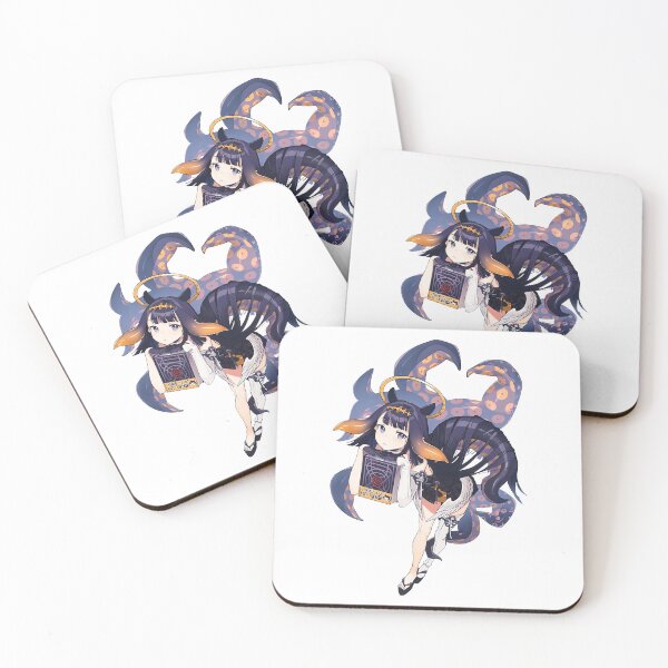 Item preview, gurita manga designed and sold by vicenzoenzo.