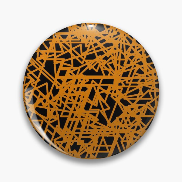 Artikelvorschau, Random Walk Design - Gold entworfen und verkauft von rahilvalani.