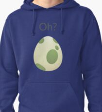 Pokemon Egg Hatching Pullover Hoodie