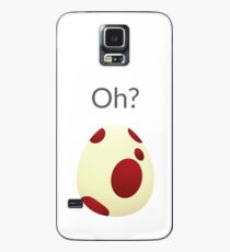 Pokemon Egg Valor Case/Skin for Samsung Galaxy