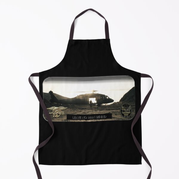 Item preview, SEAL TEAM LEAVES NO MAN BEHIND designed and sold by THE AMERICAN TEEVANGELIST.