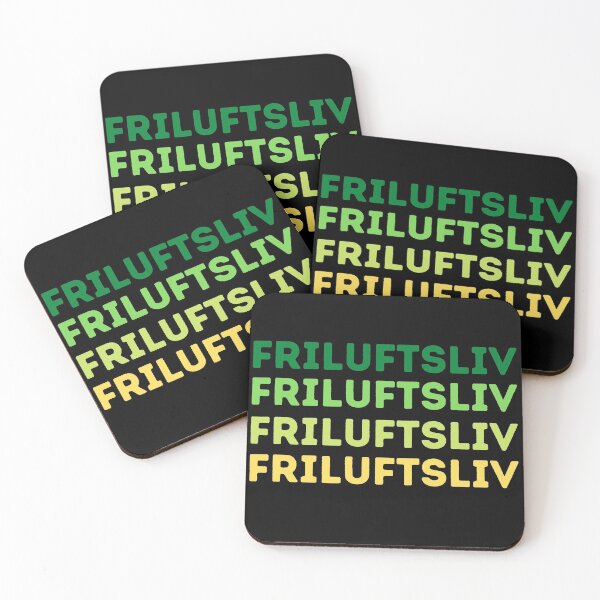 Item preview, Norwegian Friluftsliv designed and sold by Schka.