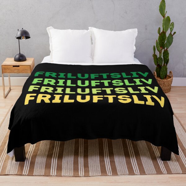 Item preview, Norwegian Friluftsliv designed and sold by Schka.