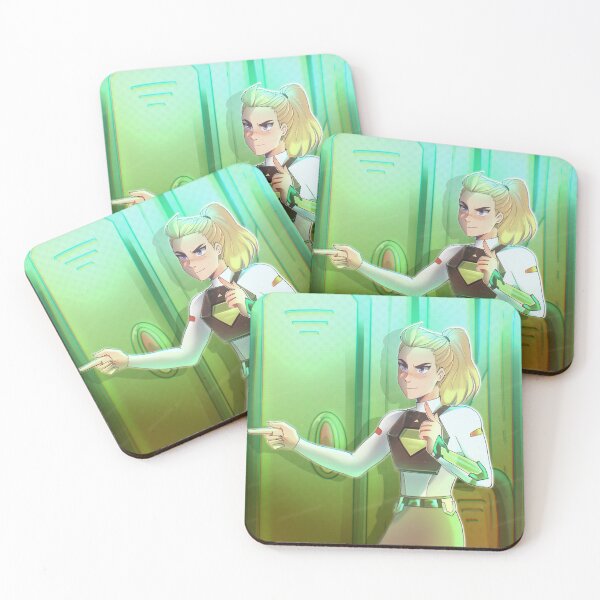 Item preview, Adora - finger guns designed and sold by Akitridy.