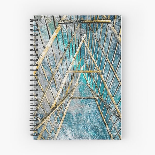 Item preview, Bamboo Structure Against the Sky designed and sold by mareedem1.