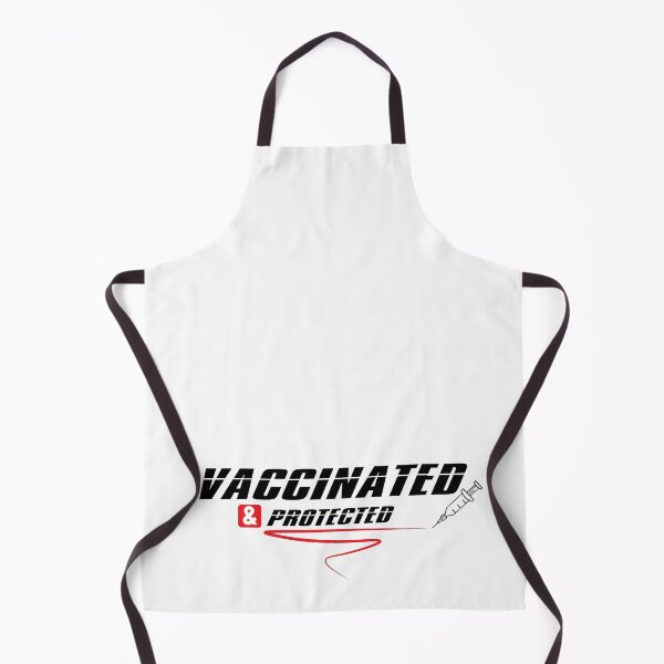 Item preview, Vaccinated designed and sold by Gajaman Creations.