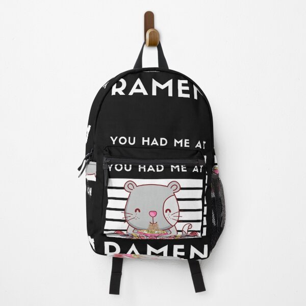 Item preview, You had me at ramen - lover cat ramen designed and sold by Troy G Perez.