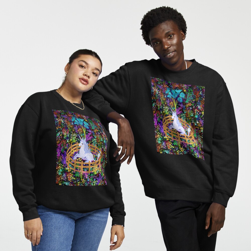 Item preview, Pullover Sweatshirt designed and sold by Ellador.