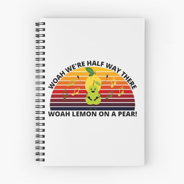 Item preview, Lemon on a pear designed and sold by ArTips.