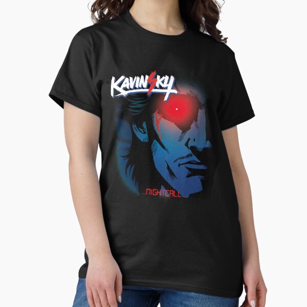 Item preview, Nightcall designed and sold by Juan Carlos Trujillo.