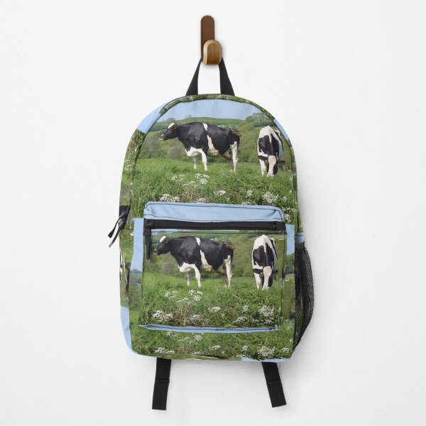Item preview, Dairy Cows Grazing designed and sold by Fearless-Fox.