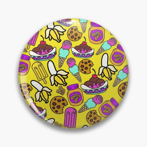 Item preview, Banana icecream splitz designed and sold by echoromeo.