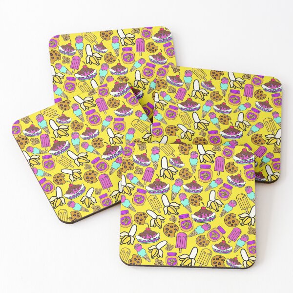 Item preview, Banana icecream splitz designed and sold by echoromeo.
