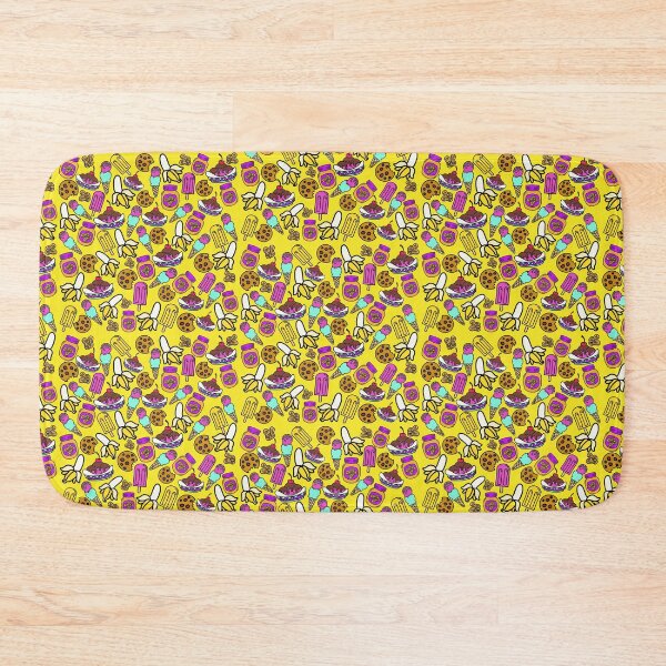 Item preview, Banana icecream splitz designed and sold by echoromeo.