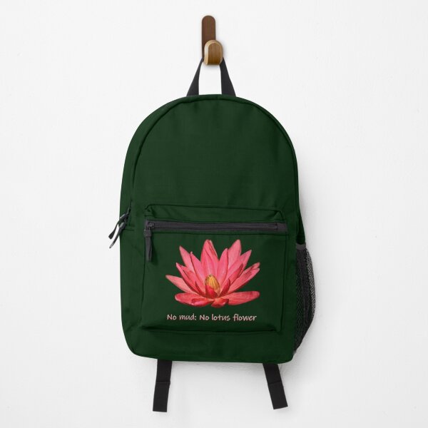 Item preview, RED LOTUS FLOWER - Meditation and Yoga designed and sold by Danicus666.