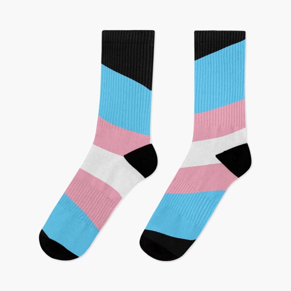 Item preview, Trans Pride Flag designed and sold by FallenFeline.