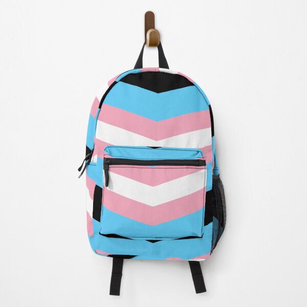 Item preview, Trans Pride Flag designed and sold by FallenFeline.