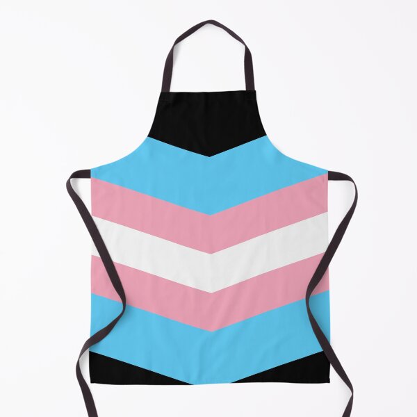 Item preview, Trans Pride Flag designed and sold by FallenFeline.