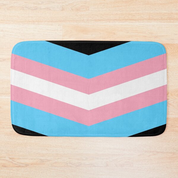 Item preview, Trans Pride Flag designed and sold by FallenFeline.