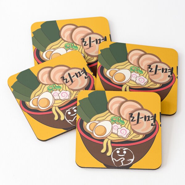 Item preview, Delicious ramen designed and sold by Salrang.