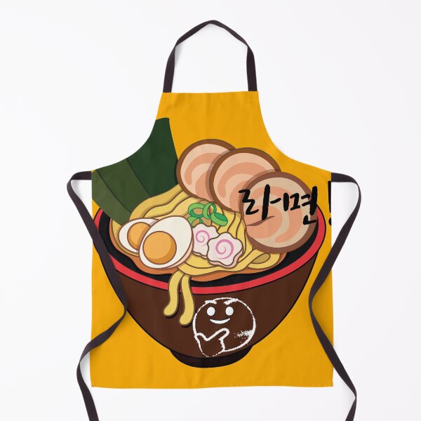 Item preview, Delicious ramen designed and sold by Salrang.