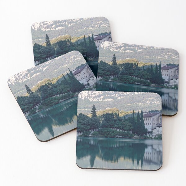 Item preview, Castel Toblino designed and sold by pietrofoto.