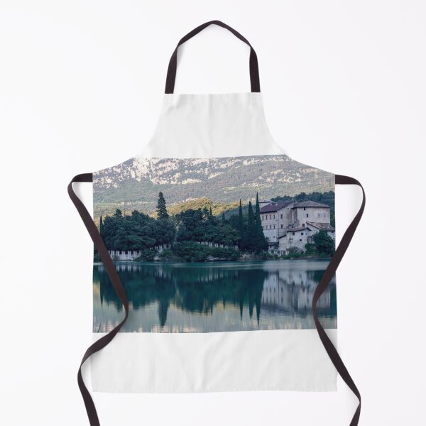 Item preview, Castel Toblino designed and sold by pietrofoto.