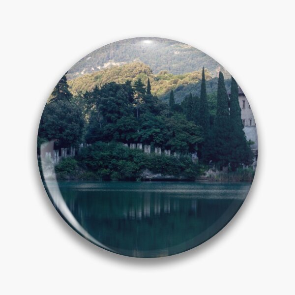 Item preview, Castel Toblino designed and sold by pietrofoto.