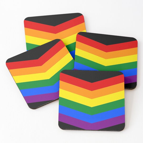 Item preview, Gay Pride Flag designed and sold by FallenFeline.
