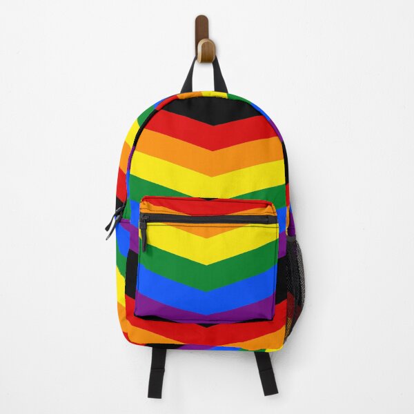 Item preview, Gay Pride Flag designed and sold by FallenFeline.