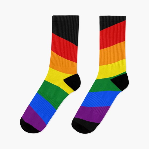 Item preview, Gay Pride Flag designed and sold by FallenFeline.