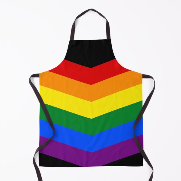 Item preview, Gay Pride Flag designed and sold by FallenFeline.