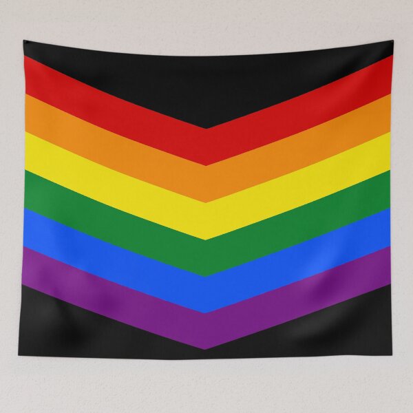 Item preview, Gay Pride Flag designed and sold by FallenFeline.