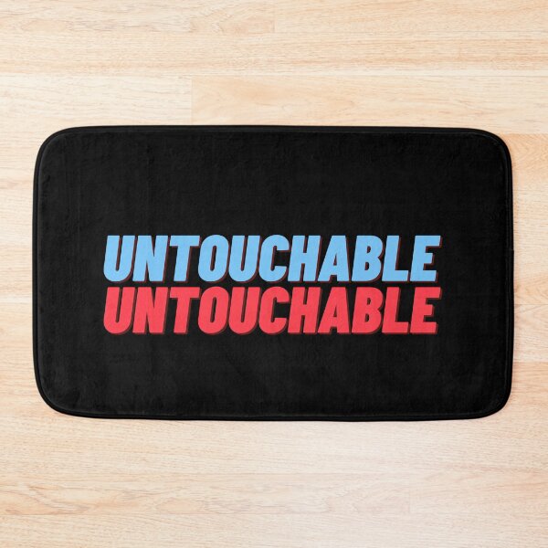 Item preview, Untouchable designed and sold by ShopManea.