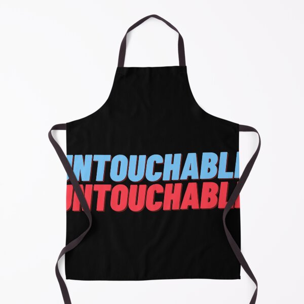 Item preview, Untouchable designed and sold by ShopManea.