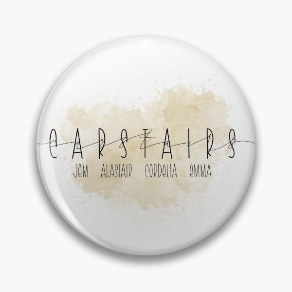 Item preview, Watercolor Carstairs designed and sold by Baylim.