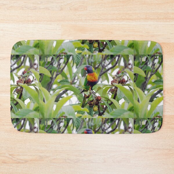 Item preview, Rainbow Lorikeet designed and sold by imaginethis.