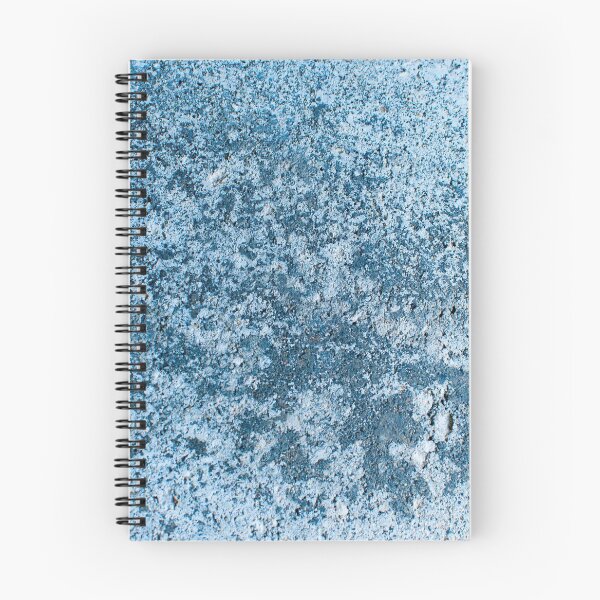 Item preview, Concrete Jungle: Bluish Effect designed and sold by world-of-words.