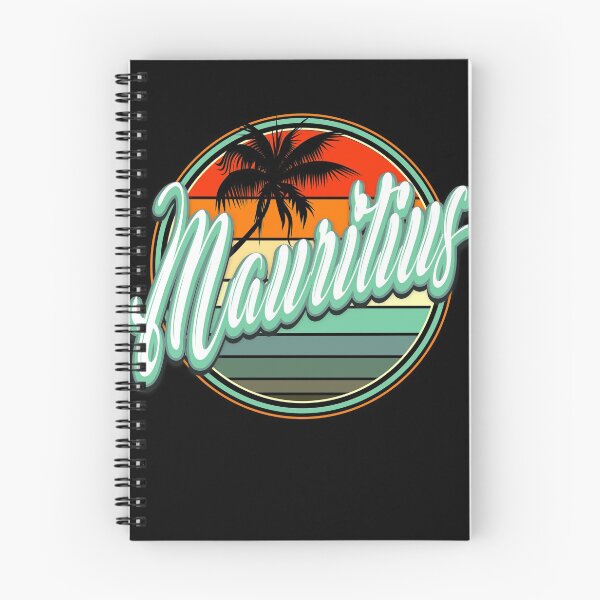 Item preview, Summer Beach Holiday - Mauritius designed and sold by Bullish-Bear.