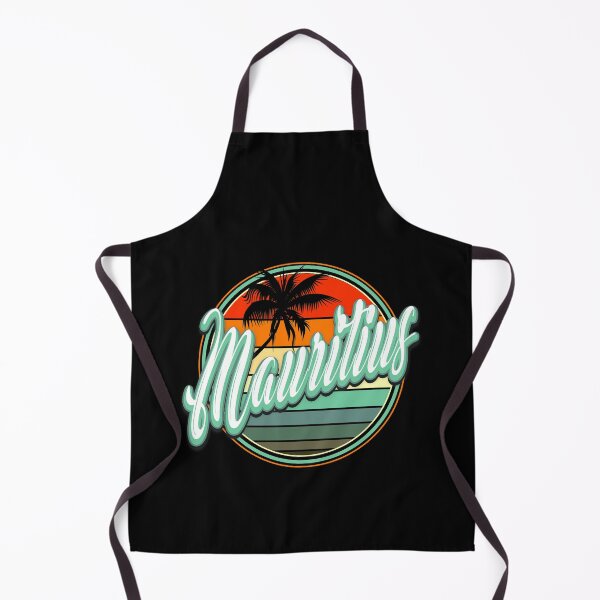 Item preview, Summer Beach Holiday - Mauritius designed and sold by Bullish-Bear.