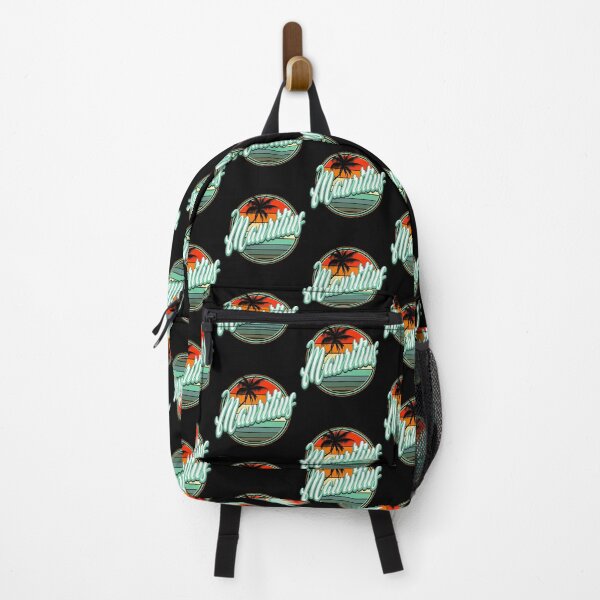 Item preview, Summer Beach Holiday - Mauritius designed and sold by Bullish-Bear.