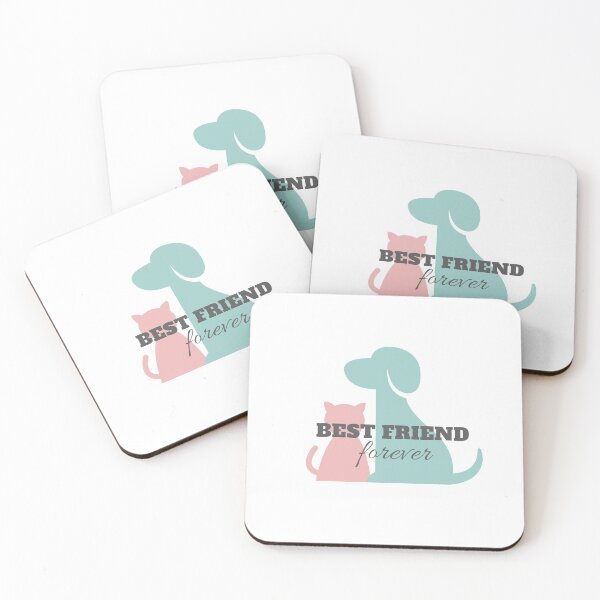Item preview, Best freind forever designed and sold by ssugi.
