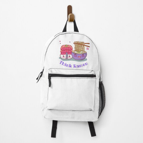 Item preview, Think Ramen: Ramen Lover designed and sold by Miaberzo.