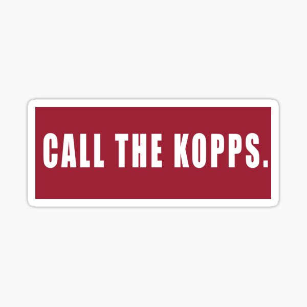 Kopps Gifts & Merchandise for Sale