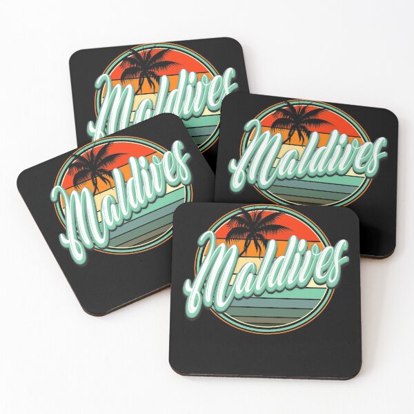 Item preview, Summer Beach Holiday - Maldives designed and sold by Bullish-Bear.