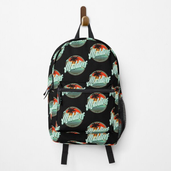 Item preview, Summer Beach Holiday - Maldives designed and sold by Bullish-Bear.