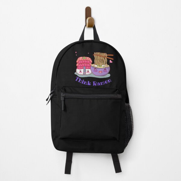 Item preview, Think Ramen: Ramen Lover designed and sold by Miaberzo.