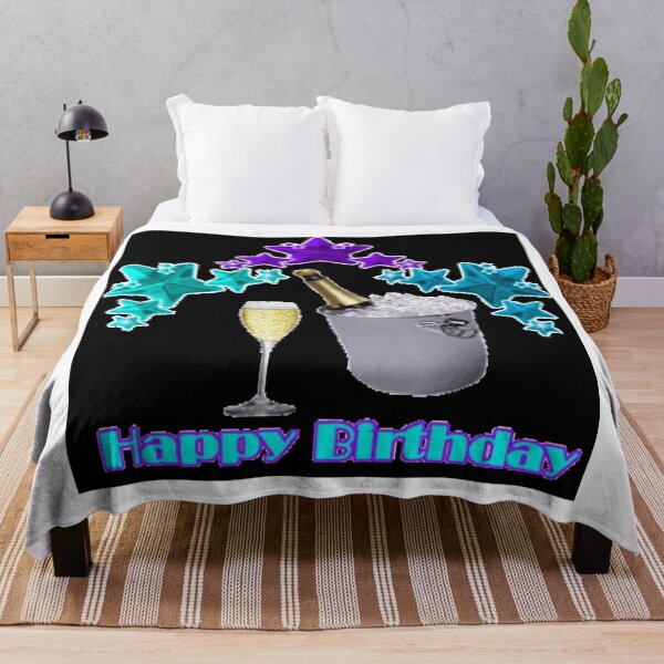 Item preview, HAPPY BIRTHDAY TO YOU designed and sold by aliloveroyali.
