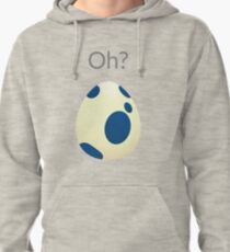 Pokemon Egg Mystic Pullover Hoodie